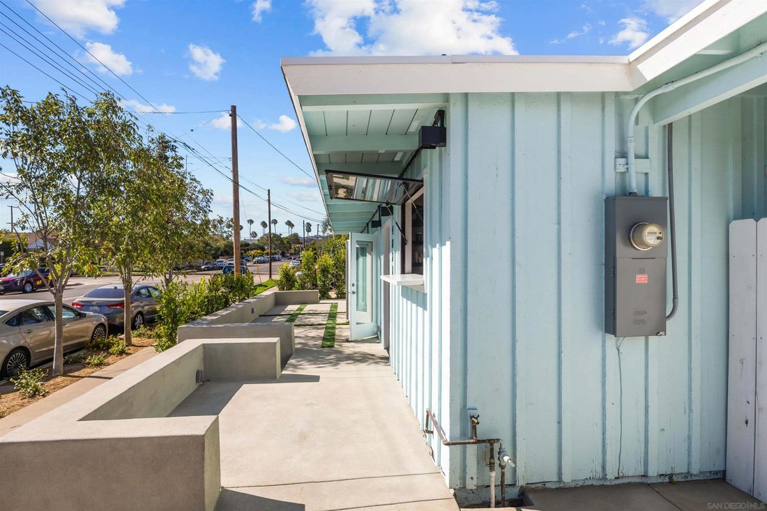 House in San Diego, California, United States 3 - 18934574