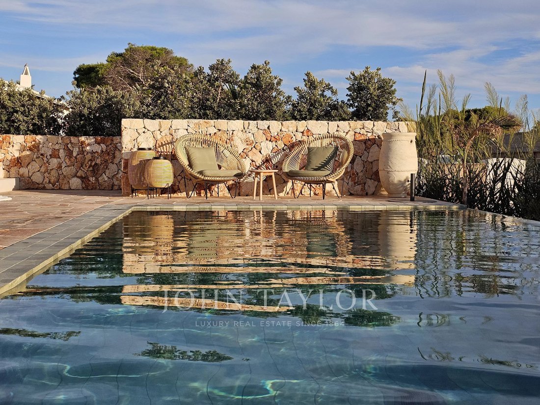 Chalet in Sant Lluis, Balearic Islands, Spain 5 - 18935308
