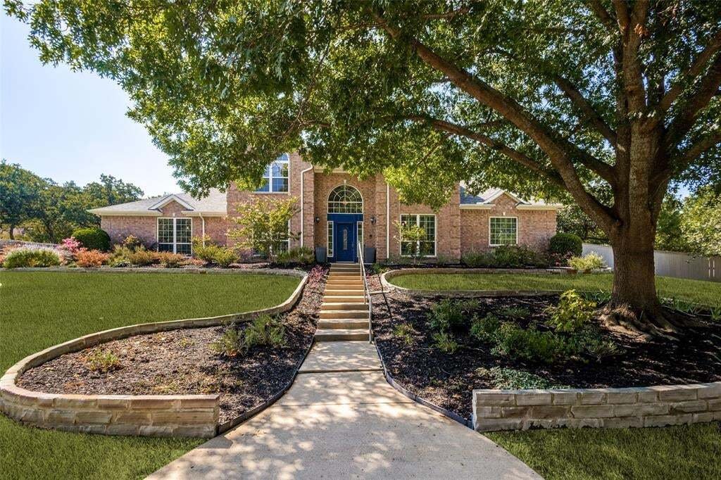 House in Grapevine, Texas, United States 1 - 18934714
