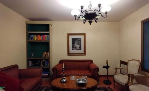 House in Caracas, Miranda, Venezuela 1