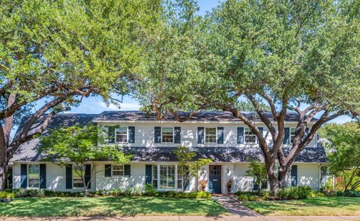 Casa en Dallas, Texas, Estados Unidos 1