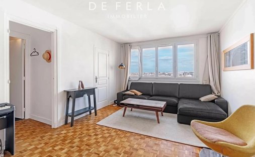 Wohnung in Cambronne-Garibaldi, Paris 15e Arrondissement, Paris 1
