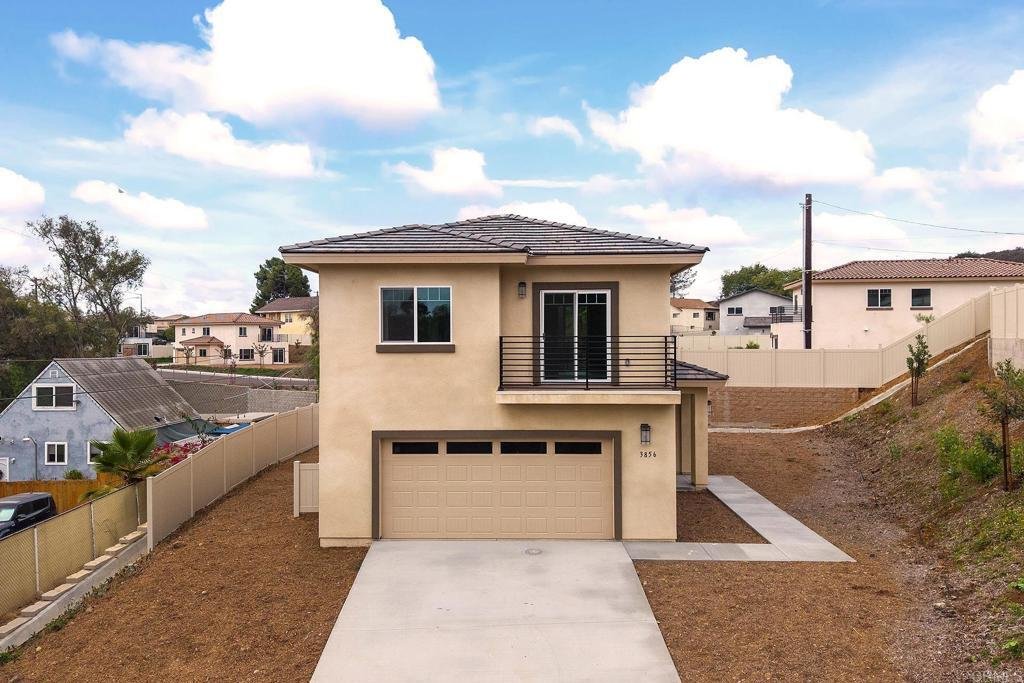 House in La Mesa, California, United States 4 - 18933421
