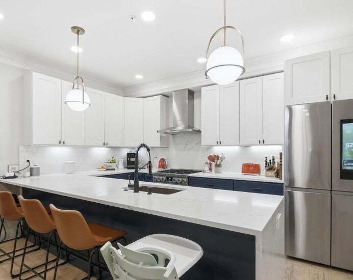 Condo in Washington, District of Columbia, United States 1 - 18934857