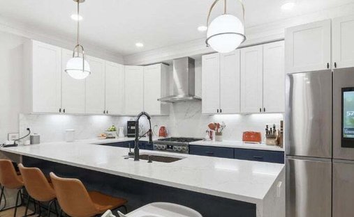 Condo in Washington, District of Columbia, United States 1