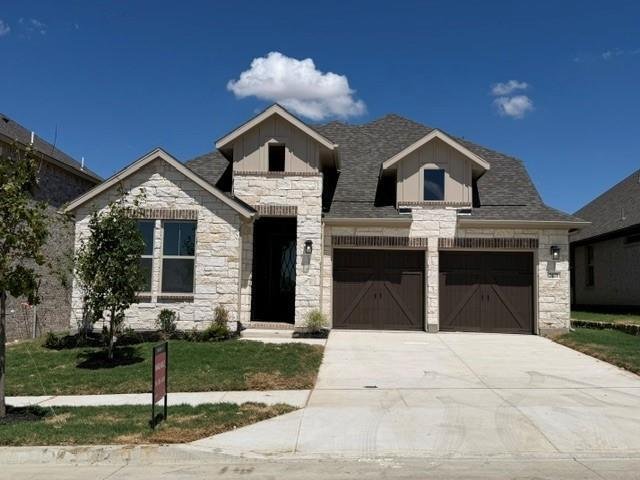 House in Celina, Texas, United States 1 - 18934781
