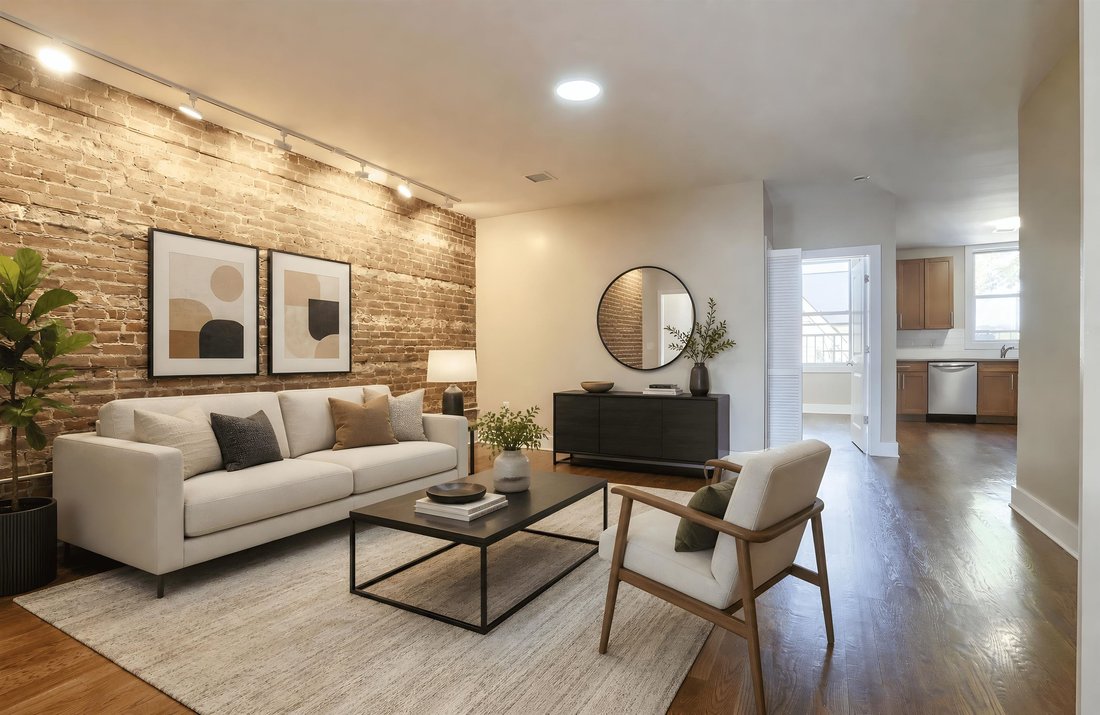 Condo in Hoboken, New Jersey, United States 2 - 18932893
