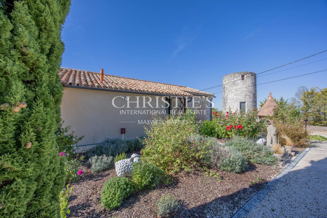 House in Duras, Nouvelle-Aquitaine, France 5 - 15041845