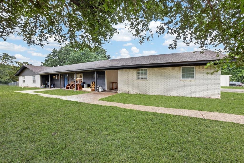 House in Gilmer, Texas, United States 1 - 18934716