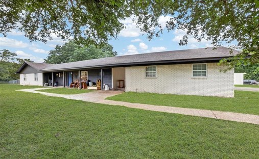 House in Gilmer, Texas, United States 1