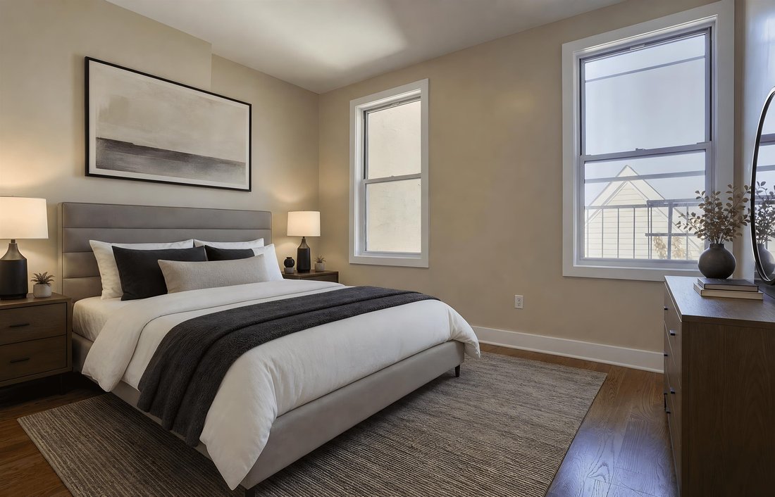 Condo in Hoboken, New Jersey, United States 3 - 18932984