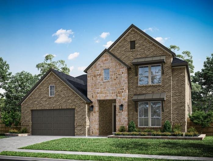 House in Spring, Texas, United States 1 - 18935142