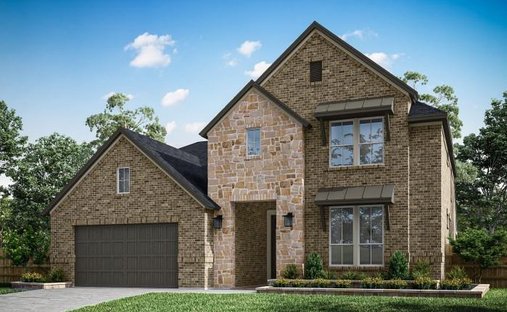 House in Spring, Texas, United States 1
