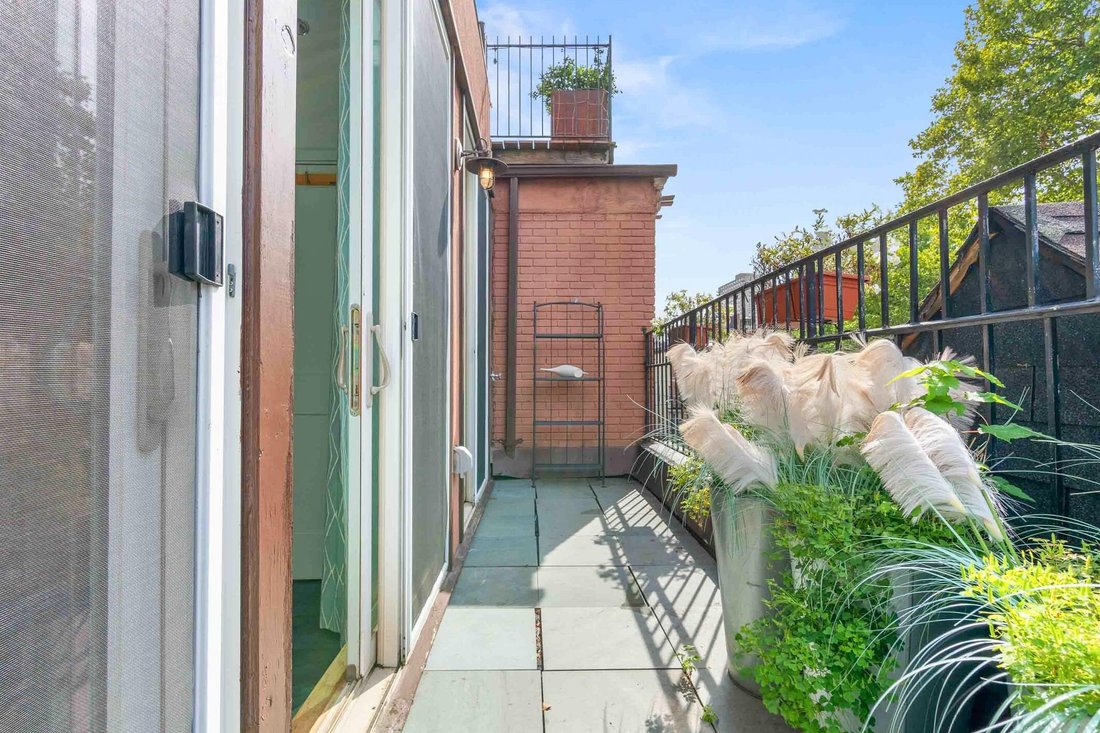 Condo in Hoboken, New Jersey, United States 2 - 18934504