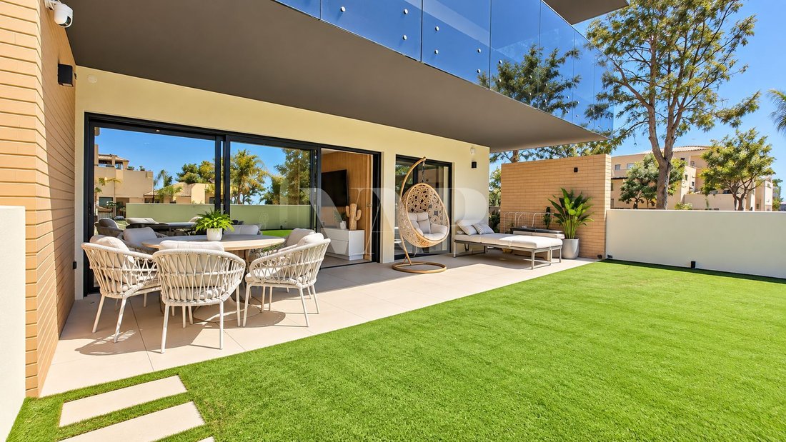 Apartment in Vilamoura, Quarteira, Algarve 1 - 18935590