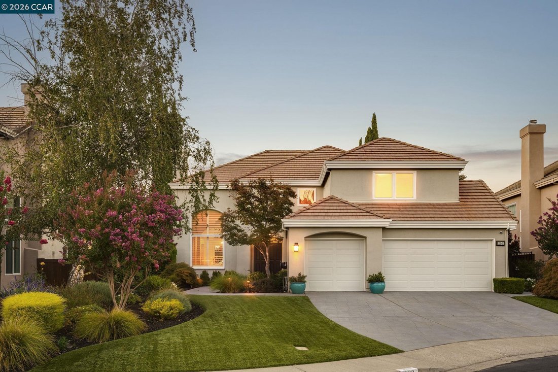 House in Danville, California, United States 1 - 18933912