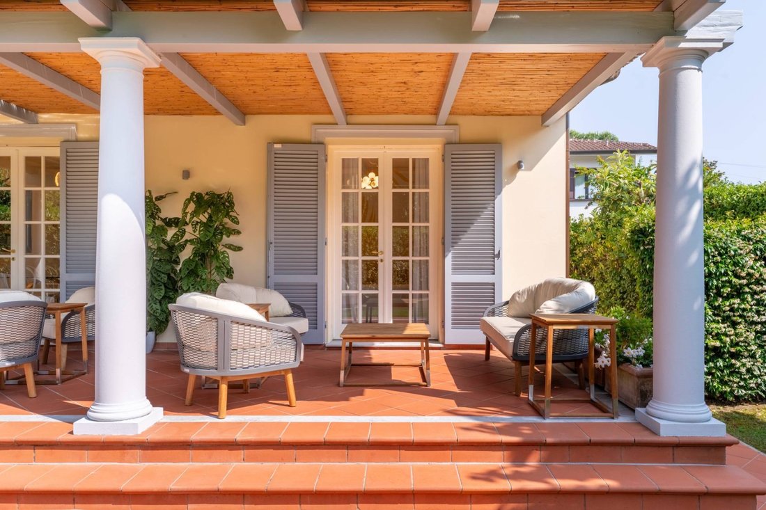 Villa in Vittoria Apuana, Forte dei Marmi, Tuscany 5 - 18936200