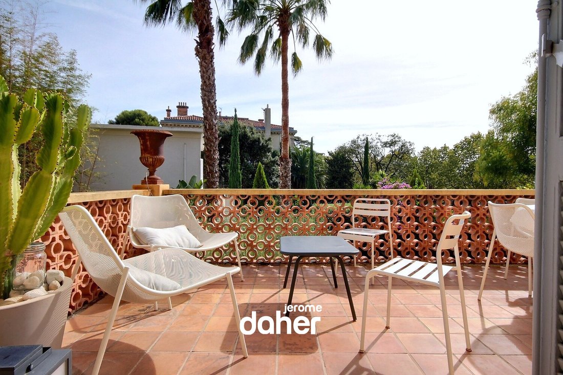 Apartment in Pointe Rouge, 8e Arrondissement, Marseille 1 - 18935345
