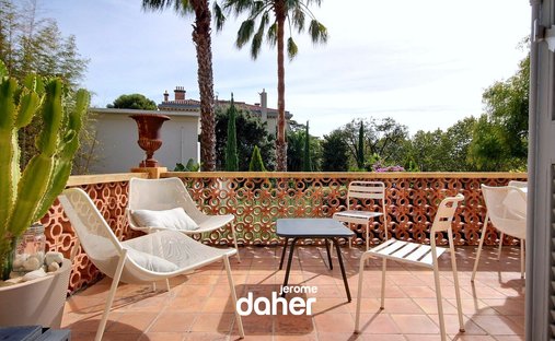 Apartment in Pointe Rouge, 8e Arrondissement, Marseille 1