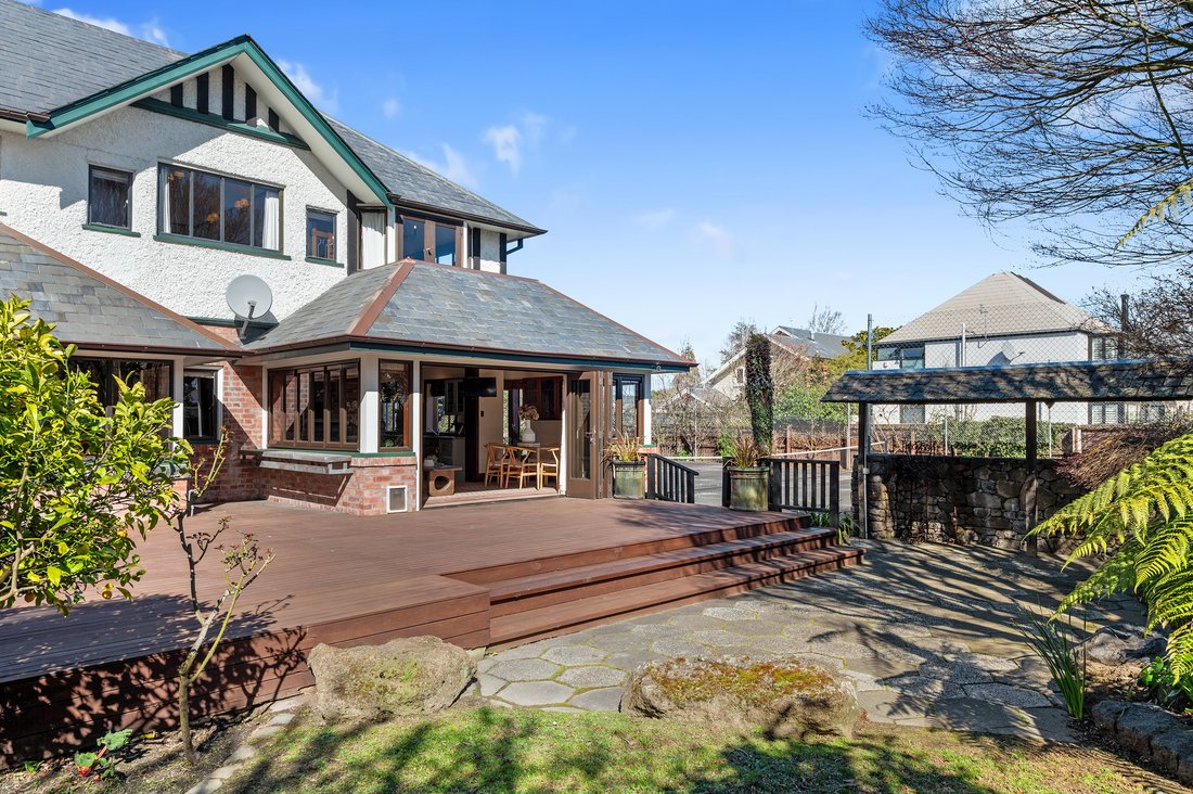 House in Christchurch, Canterbury, New Zealand 4 - 18059745