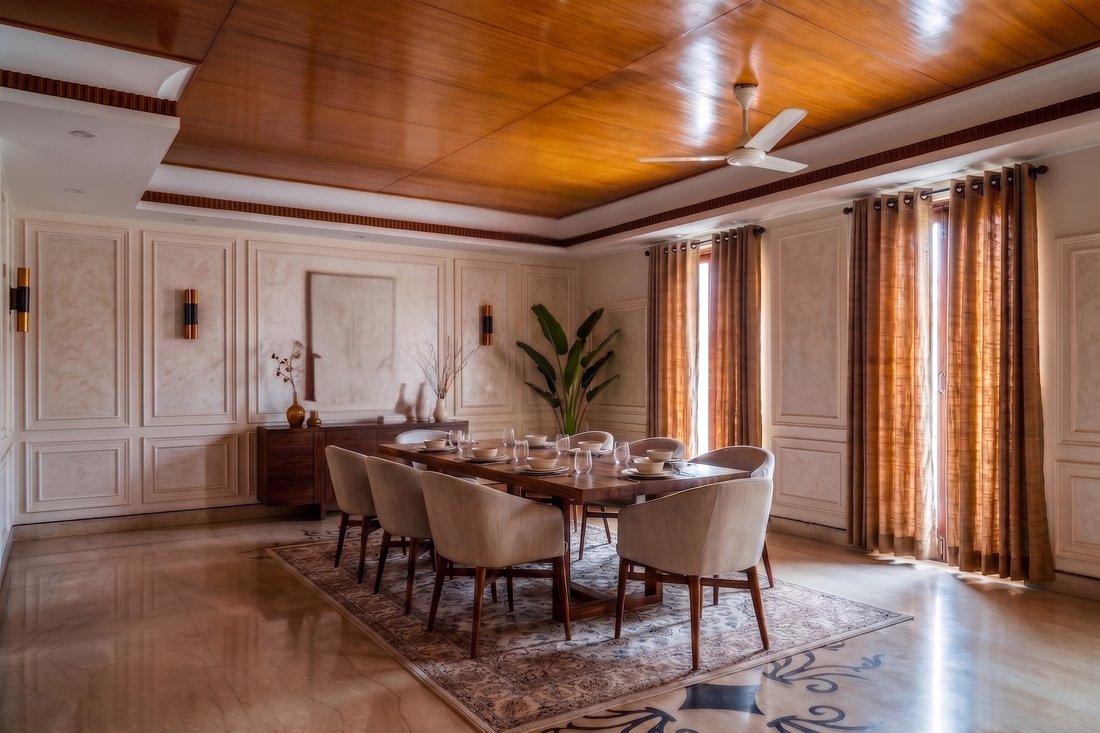 Apartment in New Delhi, Delhi, India 3 - 18935987