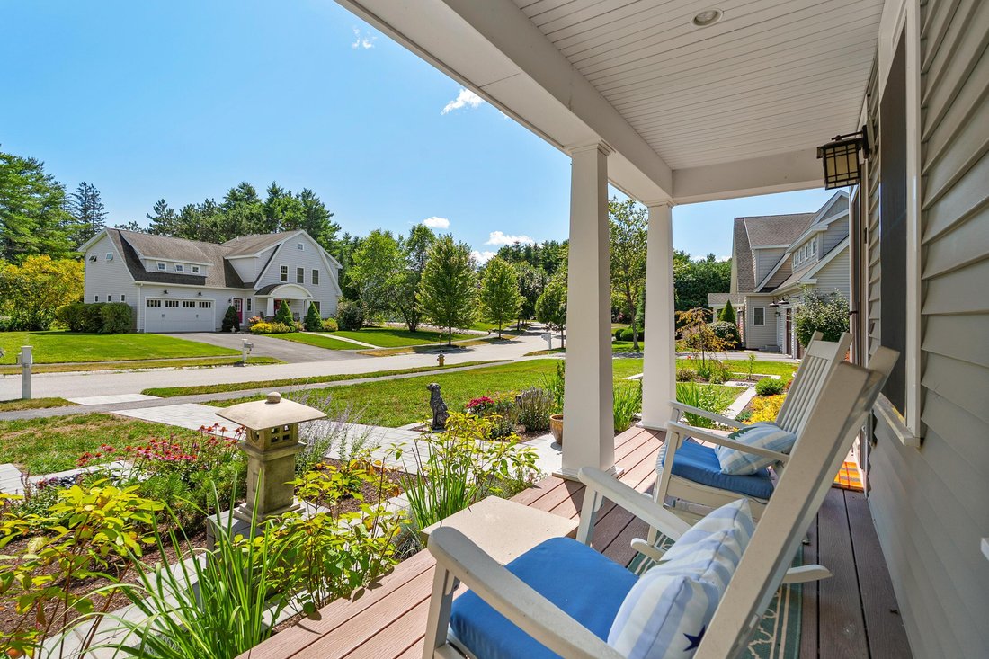 House in Falmouth, Maine, United States 3 - 18933478