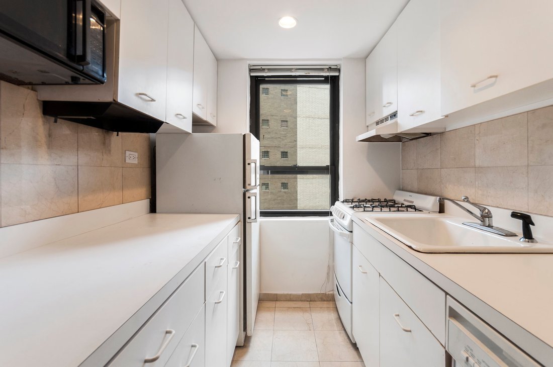 Condo in New York, New York, United States 5 - 18934918
