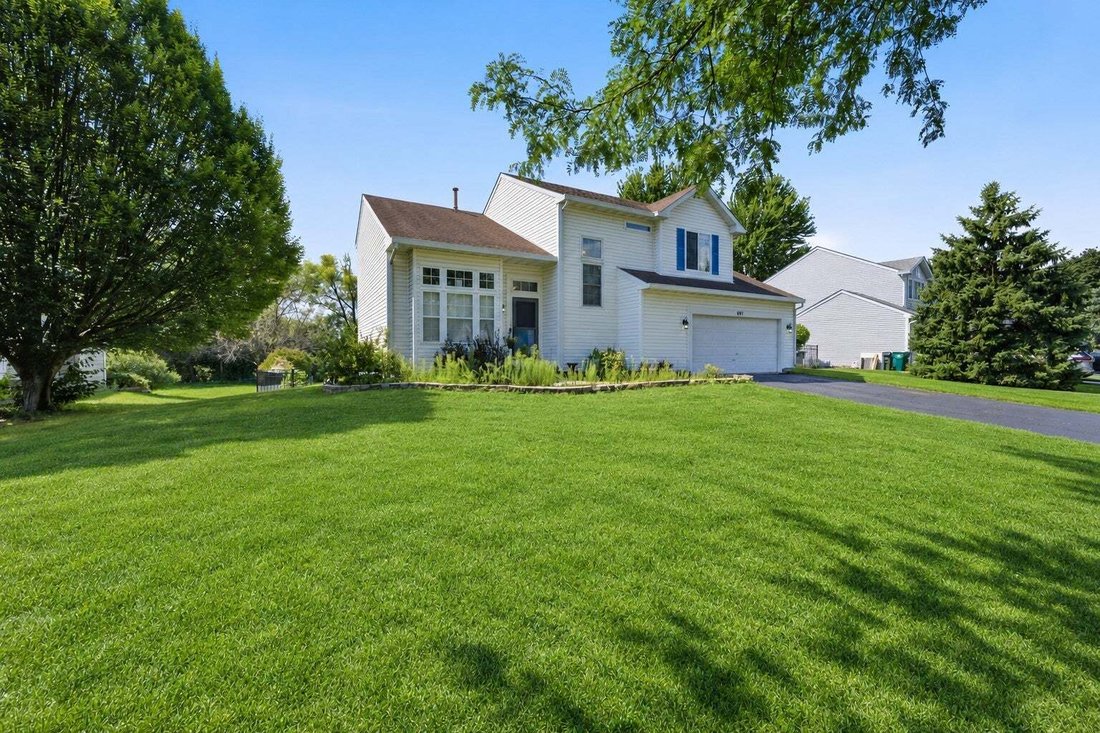 House in Batavia, Illinois, United States 2 - 18934914