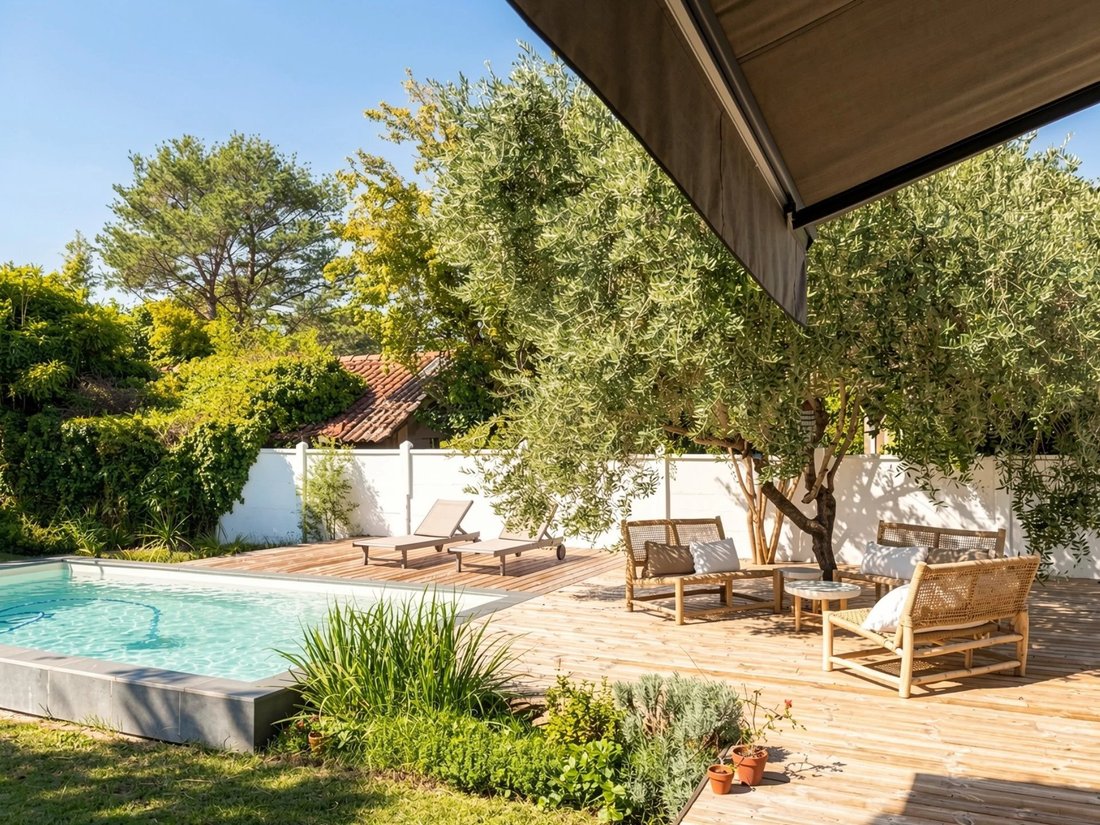 House in Lanton, Nouvelle-Aquitaine, France 5 - 18933364