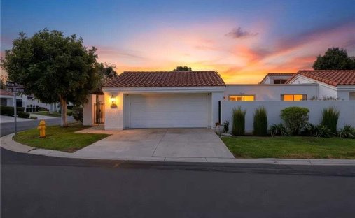 Condo in San Juan Capistrano, California, United States 1