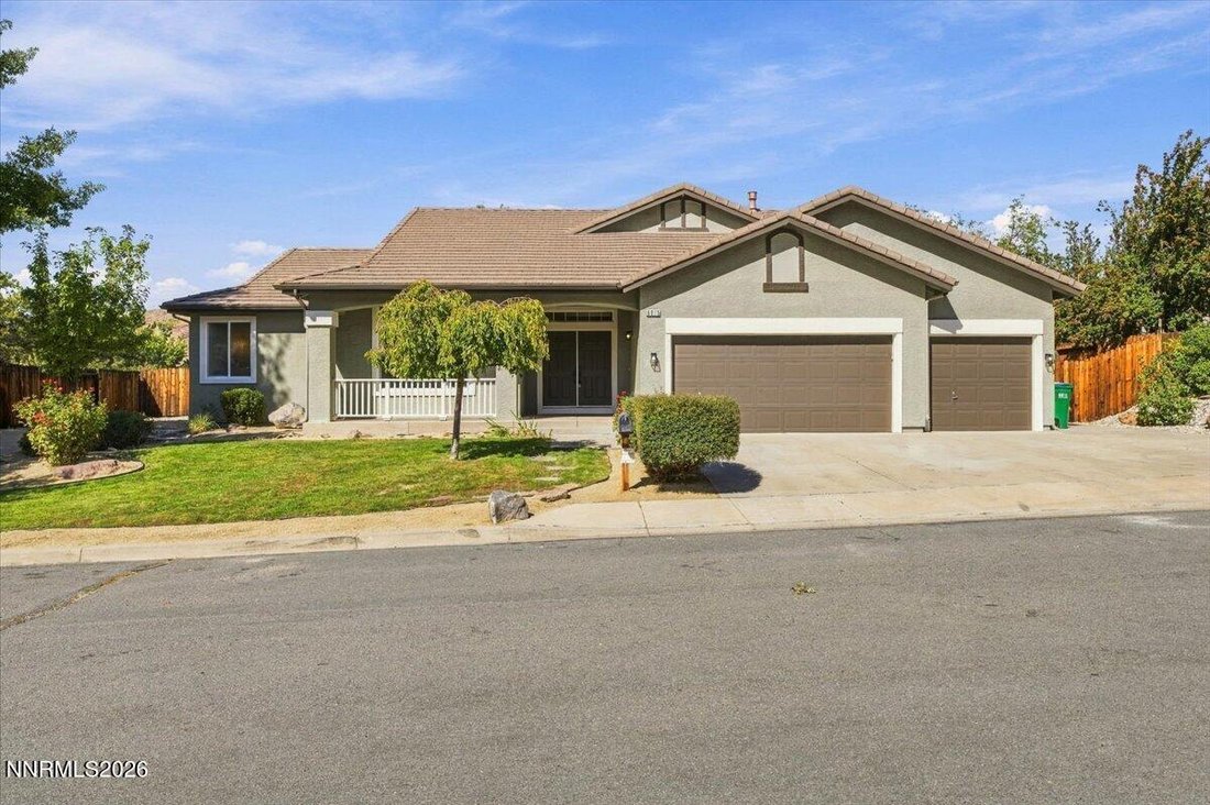 House in Reno, Nevada, United States 3 - 18933563