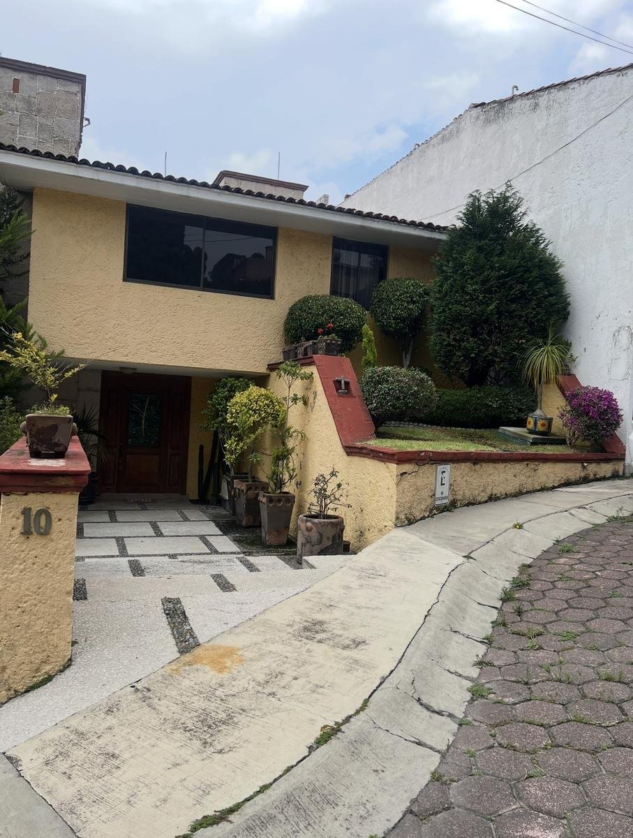 Condo in Santa Catarina Yecahuitzotl, Mexico City, Mexico 4 - 18932118