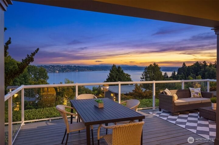 House in Seattle, Washington, United States 1 - 18936603
