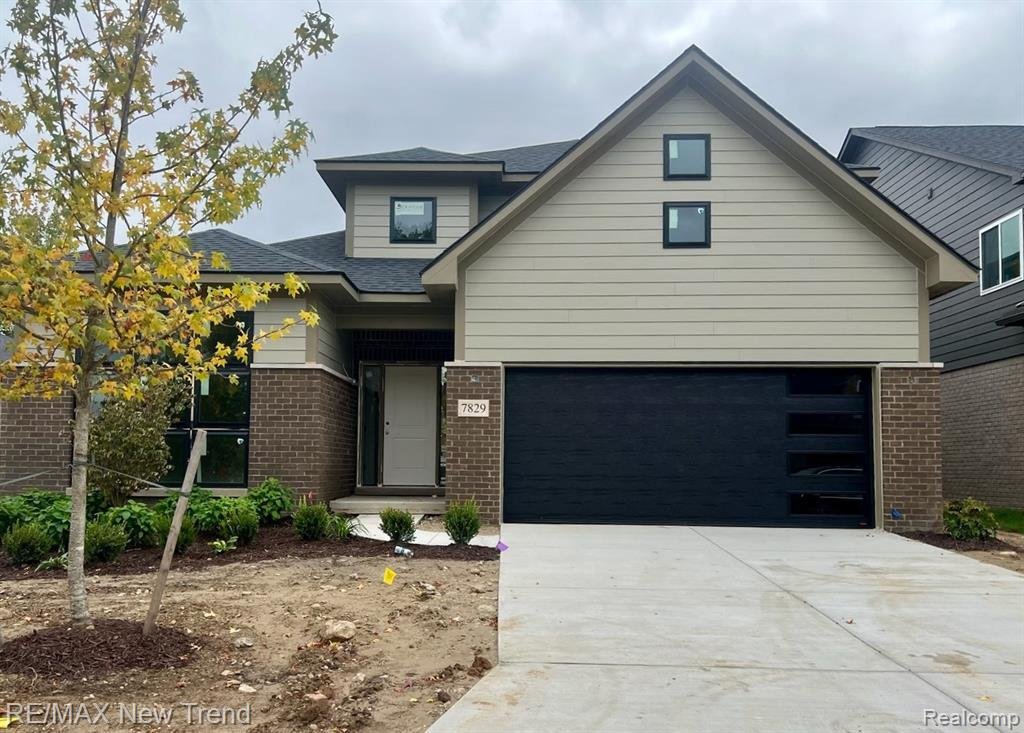 Condo in Orchard Lake Village, Michigan, United States 1 - 18307200
