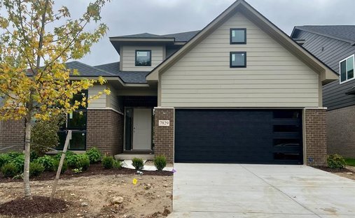 Condo in Orchard Lake Village, Michigan, United States 1