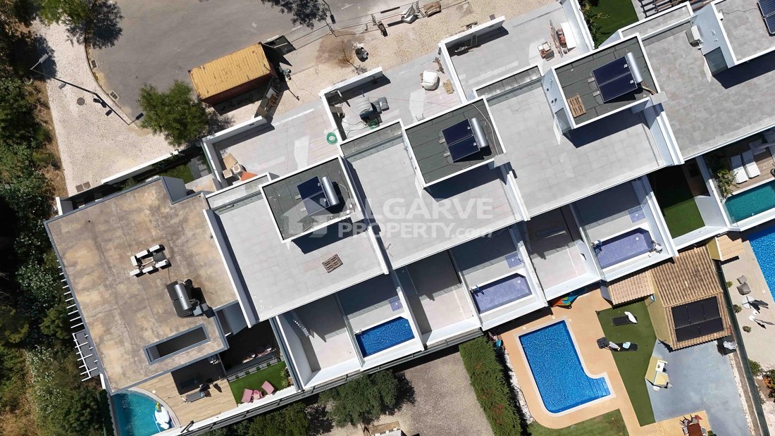 Villa in Montenegro, Algarve, Portugal 2 - 18935673