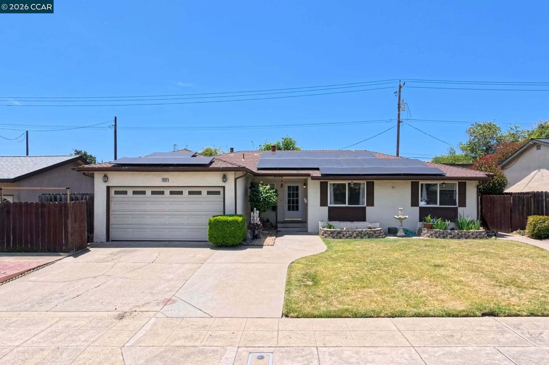 House in Dublin, California, United States 1 - 18933936