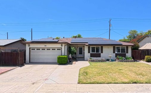 House in Dublin, California, United States 1