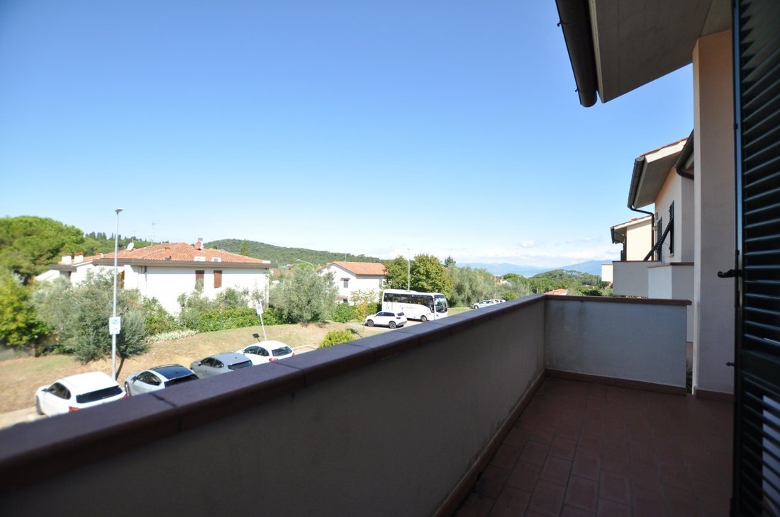 Villa in Centro, San Casciano in Val di Pesa, Tuscany 4 - 18934025