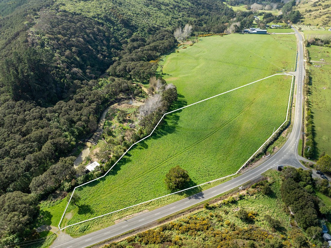Land in Tinui, Wellington, New Zealand 2 - 18935988