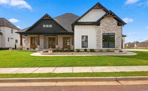 House in Madison, Alabama, United States 1