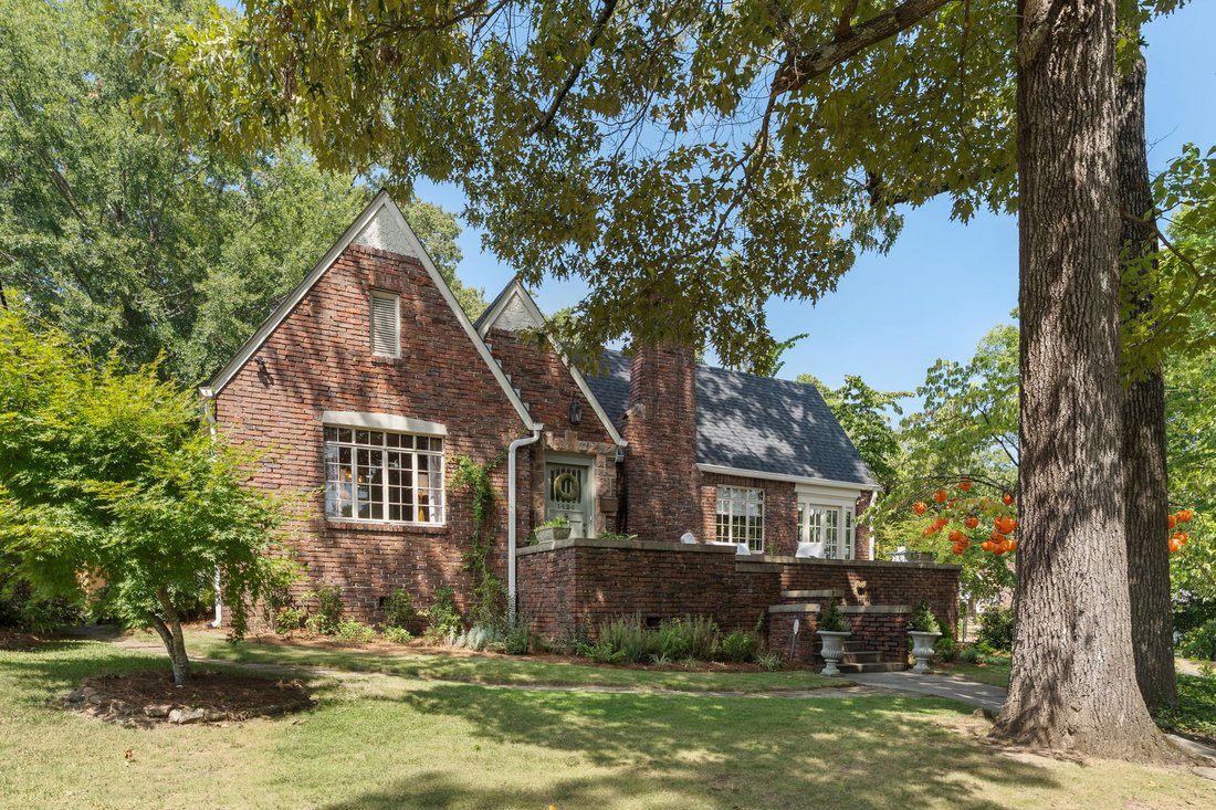 House in Homewood, Alabama, United States 1 - 18933411
