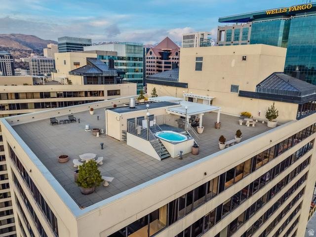 Condo in Salt Lake City, Utah, United States 2 - 17685421