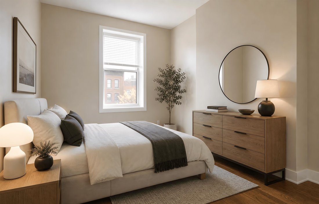 Condo in Hoboken, New Jersey, United States 4 - 18932893
