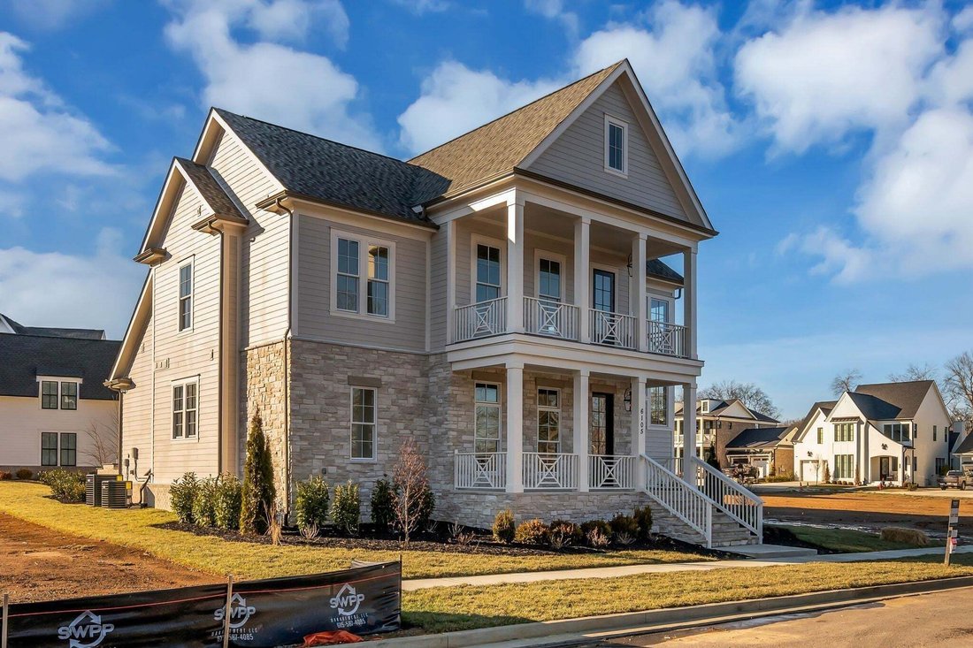 House in Nashville, Tennessee, United States 1 - 18934065