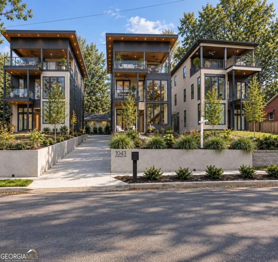 House in Atlanta, Georgia, United States 1 - 18935073