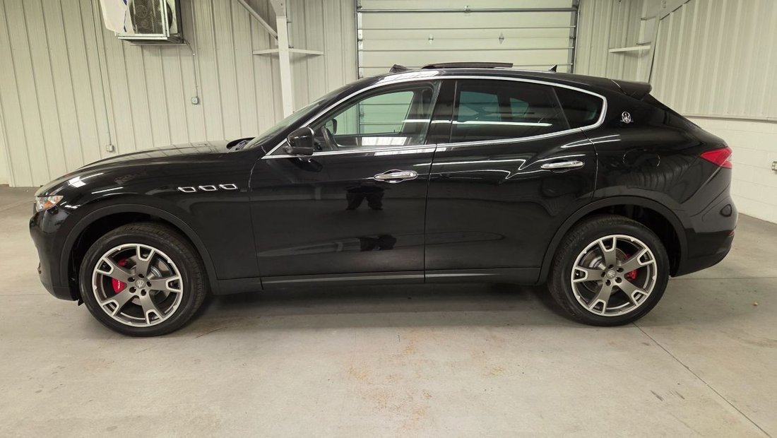 Suv in Fredericksburg, VA, United States 3 - 18932316
