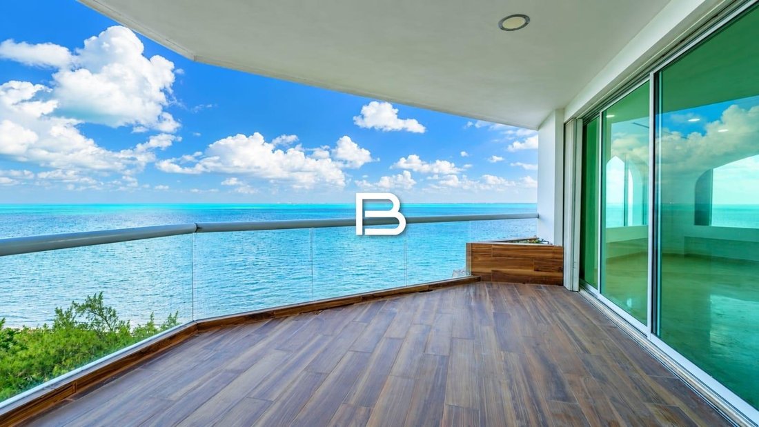 Apartment in Tulum, Quintana Roo, Mexico 1 - 18933363