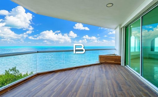 Apartment in Tulum, Quintana Roo, Mexico 1