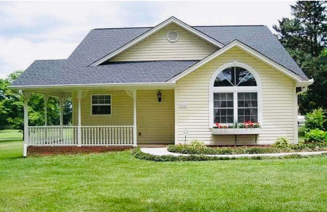 House in Ooltewah, Tennessee, United States 3 - 18934201